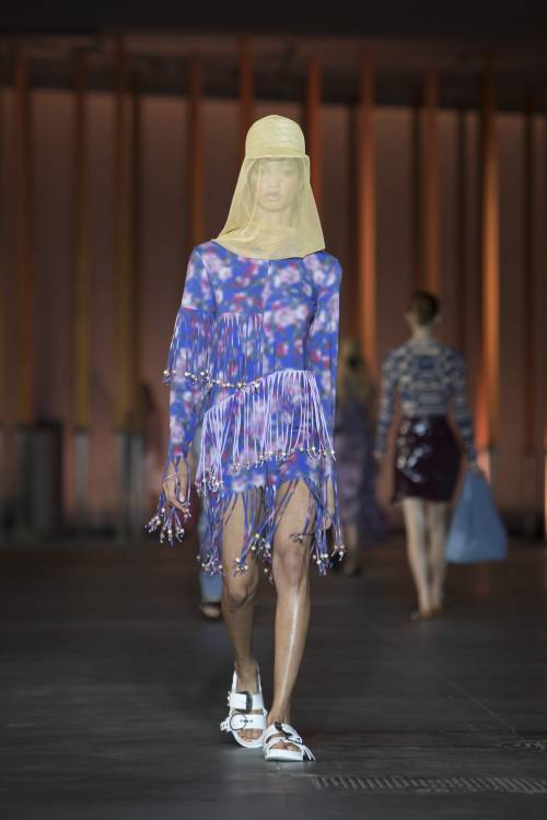 Tendenze accessori primavera estate 2020