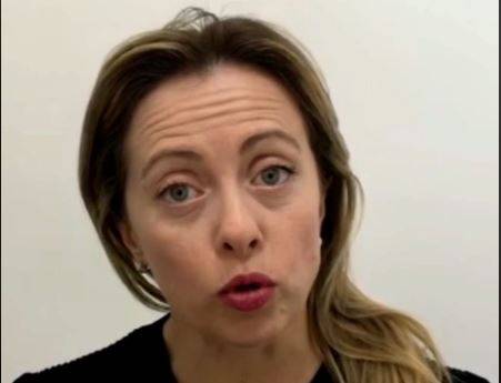 Ius culturae, Meloni: "Inganno verso italiani, pronti a batterci in Parlamento"