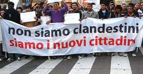 Ius Soli, Zingaretti sconfessato dal suo stesso partito