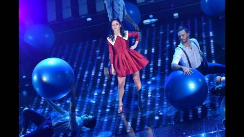 Lodovica Comello rivela il sesso del bebè in arrivo