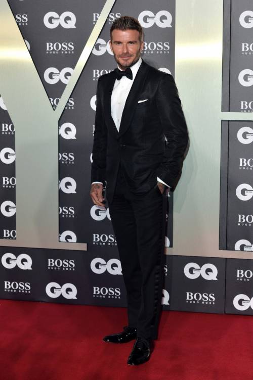 "È come se fosse un parco dei divertimenti". David Beckham si lancia nel business degli hotel di lusso