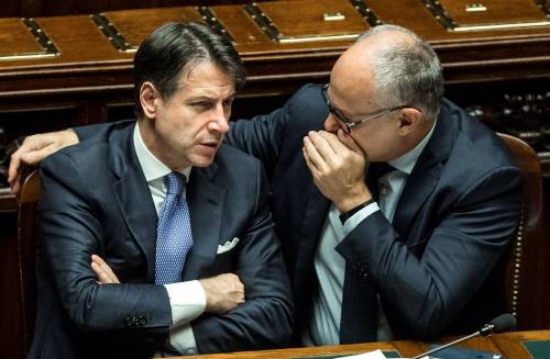 Mes, pronta la trappola per incastrare la maggioranza