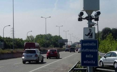 Sugli autovelox cambia tutto: ecco la sentenza "anti multe"