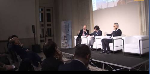 Giovedì torna The Digital Club Alle 21 in diretta con Generali