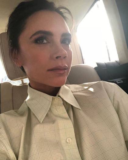Victoria Beckham, il figlio Romeo la sfrutta per TikTok