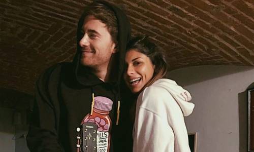 Giulia Cavaglia: "Andrei a Temptation Island. Mi fido di Francesco Sole"