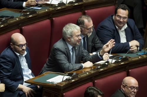 Coronavirus, la proposta della Lega: "Aboliamo il pareggio di bilancio"