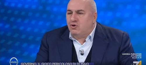 Crosetto: "Contro Salvini e il centrodestra c'è l'ombra delle procure"