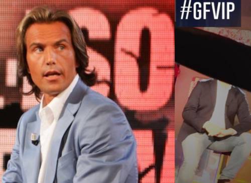 Gf Vip 4, Antonio Zequila tra i concorrenti?