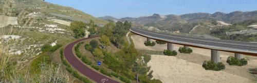 L'autostrada Ragusa-Catania si farà. E sarà senza pedaggio