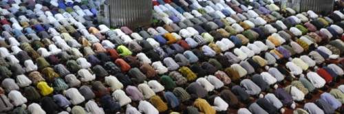 In Italia è boom di moschee abusive. Così si nasconde il pericolo integralista