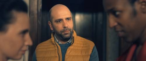 Vanzina sta con Checco Zalone: "È la crociata dei politicamente corretti"