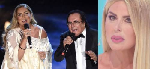 Macché Lady Gaga, Al Bano e Romina sono i volti del Festival sovranista