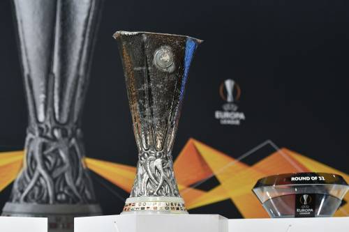 Europa League, sorteggio da incubo per il Milan: c'è il Manchester United