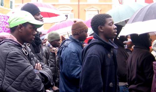 Lo Stato spende 5 milioni per gli affitti degli immigrati