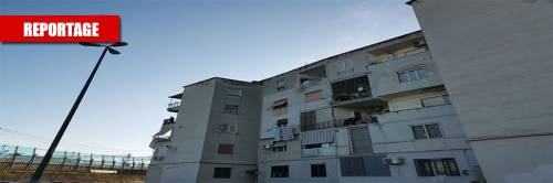 Napoli, così il Comune lascia le case popolari nel degrado