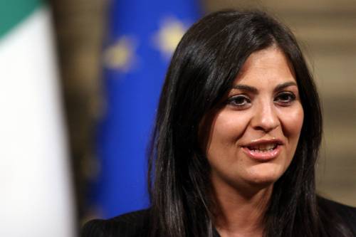 Calabria, Jole Santelli è la candidata del centrodestra