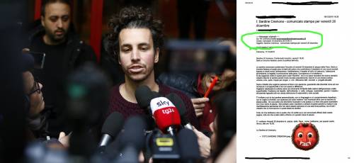 Sardine, gli inviti a riempire le piazze partono dalla mail ufficiale del Pd