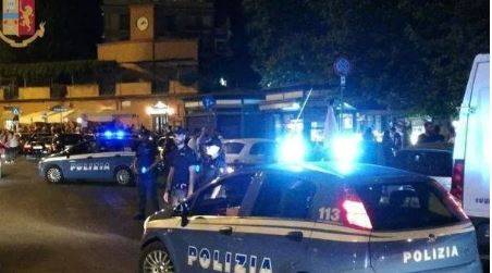 Tragedia nella notte a Roma: investite e uccise due ragazze sedicenni