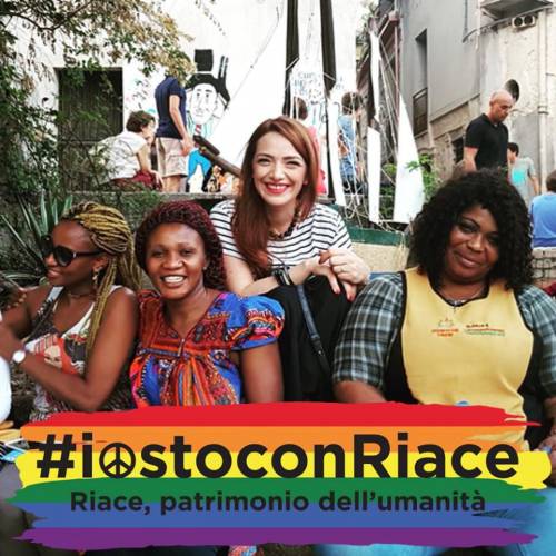 La sardina Cristallo: "Scelta improvvida la foto con Benetton. Suscita reazioni negative"