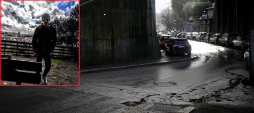 Ragazze uccise a Roma, Pietro: "Non le ho viste. Sono passato con il verde"