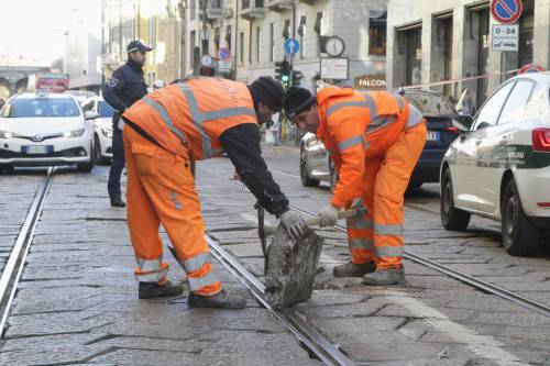 Il Comune rifà la via del Mare, zero soluzioni per Ostiense e Colombo