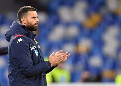 Genoa nel caos: la società si spacca sulla scelta dell'allenatore
