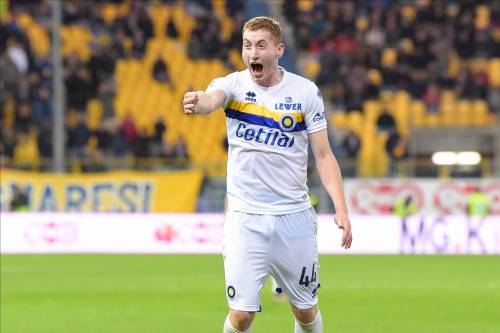 Juventus, colpo Kulusevski: accordo trovato con l'Atalanta