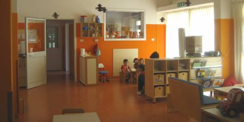Asilo dell'obbligo dai 3 anni ma mancano le scuole