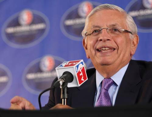 Basket, addio a David Stern: l'uomo che rese grande l'Nba