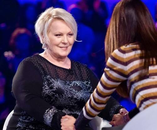 Katia Ricciarelli: "Ho tentato il suicidio per colpa di un frate"