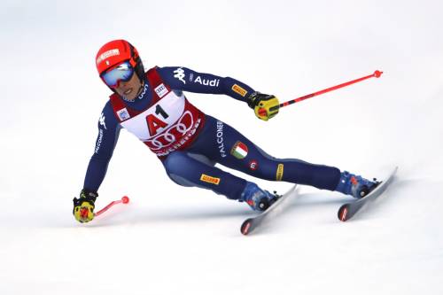 Doppietta azzurra in Austria: trionfa Federica Brignone, terza Bassino