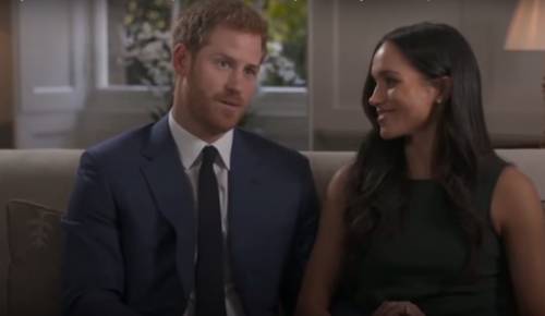 Una fonte rivela: "Meghan ha distrutto l’amicizia tra Harry e David Beckham"