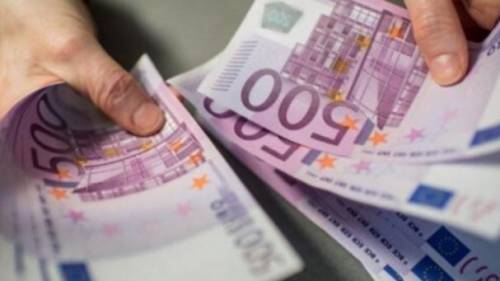 L'Italia fanalino di coda in Ue. È l'unica con il Pil sotto l'1%