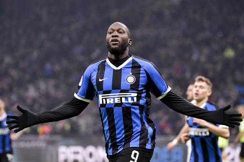 Lukaku è una sentenza. I cambi di Conte premiano gli sforzi sul mercato