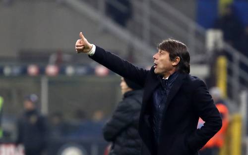 Inter-Milan, il derby del trampolino
