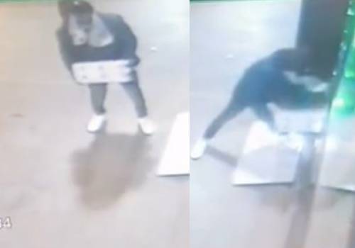 Spaccata, rapina e aggressioni: i nigeriani terrorizzano Padova