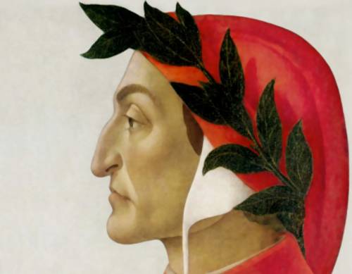 L'annuncio di Ammirati: "Abbiamo messo Dante on line"