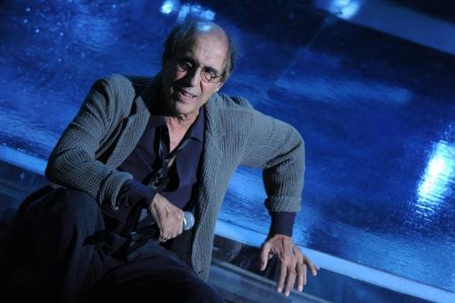 Sanremo, l'attacco di Celentano: "La giuria demoscopica è scandalosa"