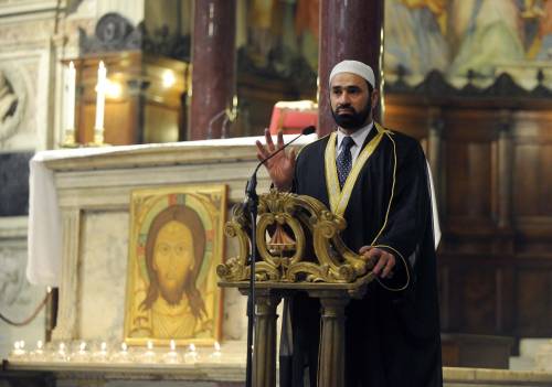 Antisemitismo, gli imam all'attacco: "Salvini usa l'odio per aver consensi"