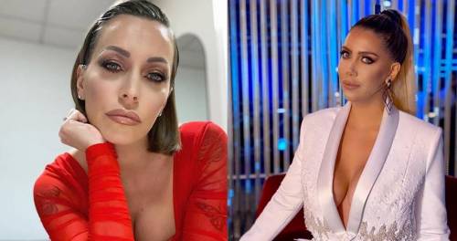 Karina Cascella critica Wanda Nara al Gf Vip: "Quando interviene, non si capisce cosa dice"