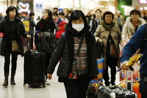 Virus cinese, tutti i misteri di un'epidemia anomala