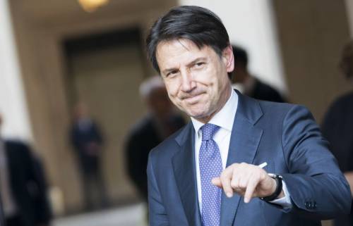 La ricetta anti crisi di Conte: tutto, tranne quello che serve