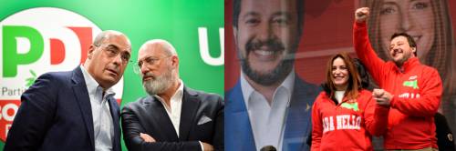 Emilia, scoppia la bufera sul voto: "Il Pd ha violato le norme elettorali"