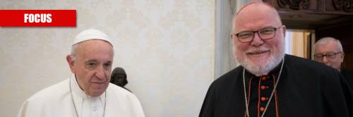 La Chiesa adesso è a rischio: uno scisma minaccia l'Europa