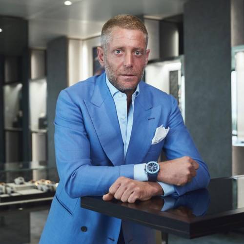 Lapo Elkann, il ricordo nostalgico del nonno Gianni Agnelli: "Non c'è giorno in cui non senta la tua vicinanza"