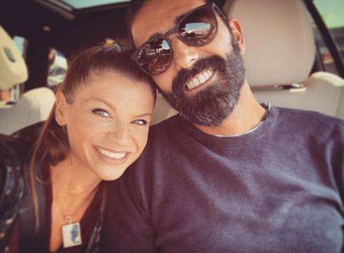 Alessandra Amoroso in crisi con Stefano Settepani?
