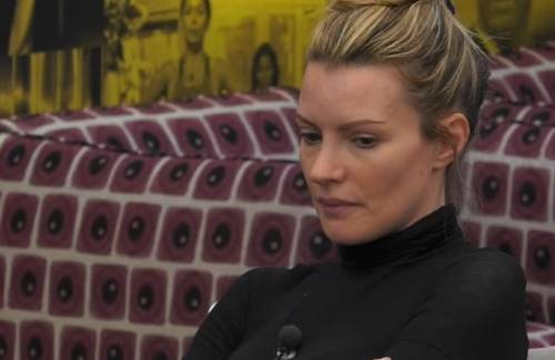 Licia Nunez: "Lo spirito del GF Vip non c'era più dopo le notizie sulla pandemia"