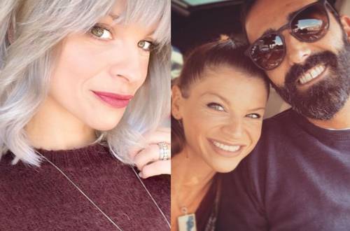 Alessandra Amoroso rompe con Stefano Settepani: "Non è finita come pensavo"
