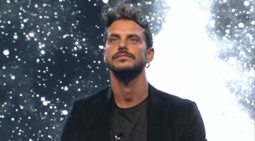 Il drammatico passato di Andrea Montovoli: "Cosa brutta che non auguro a nessuno"